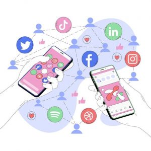 social media là gì