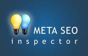 công cụ meta seo inspector