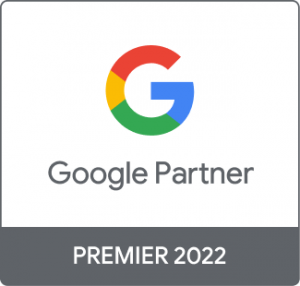 Google Premier Partner 2022 Vietnam