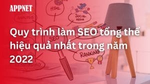 seo tổng thể