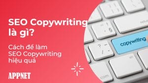 SEO Copywriting là gì