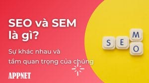 SEO và SEM