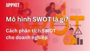mô hình swot là gì