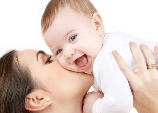 ngành hàng mẹ và bé