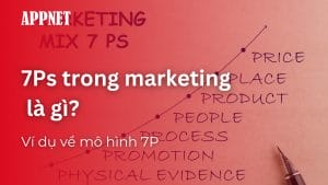 7ps trong marketing