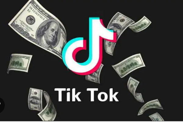 Tận dụng quảng cáo có trả tiền của TikTok