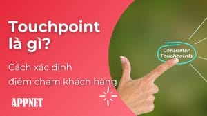 touchpoint