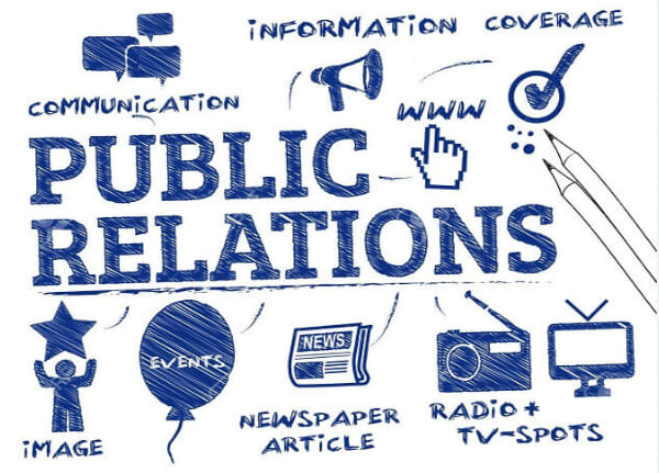 Quan hệ công chúng (PR) là gì?