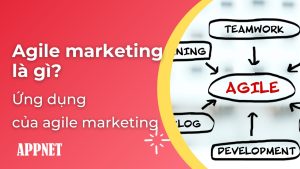 agile marketing là gì
