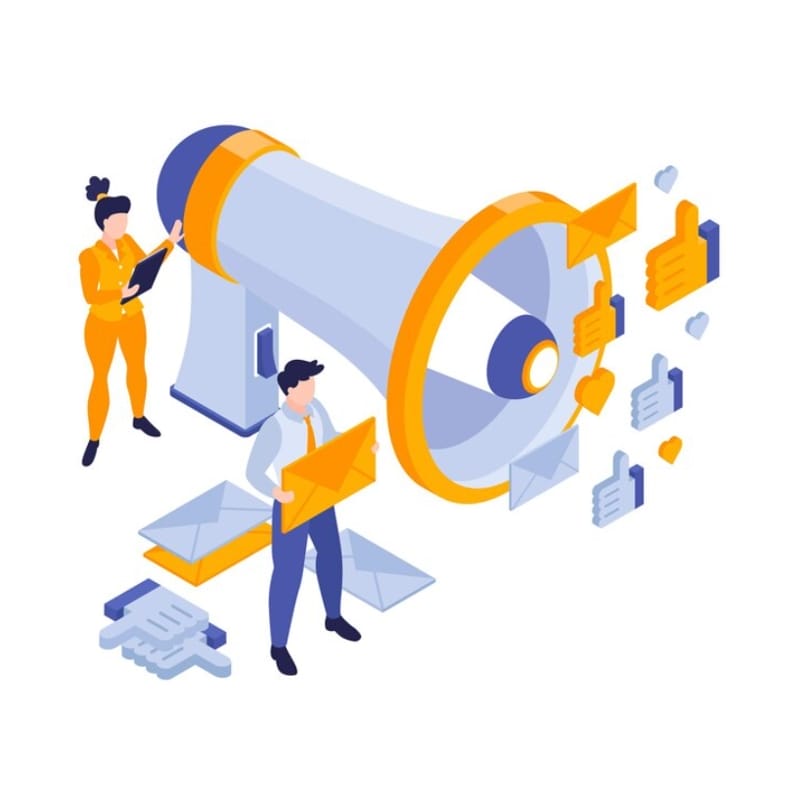 Marketing trực tiếp là gì