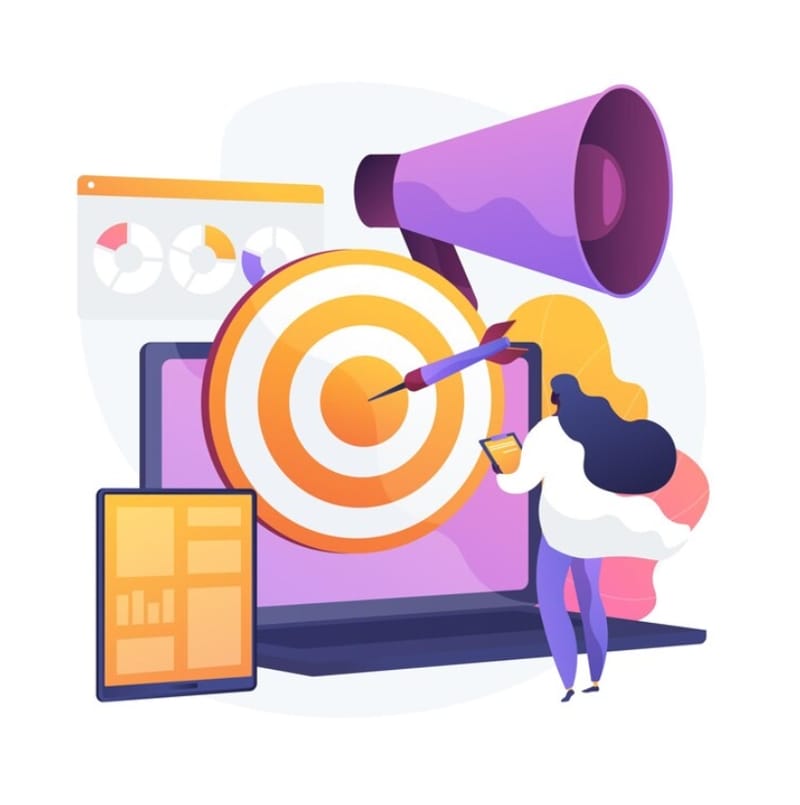 Ưu điểm của Marketing trực tiếp