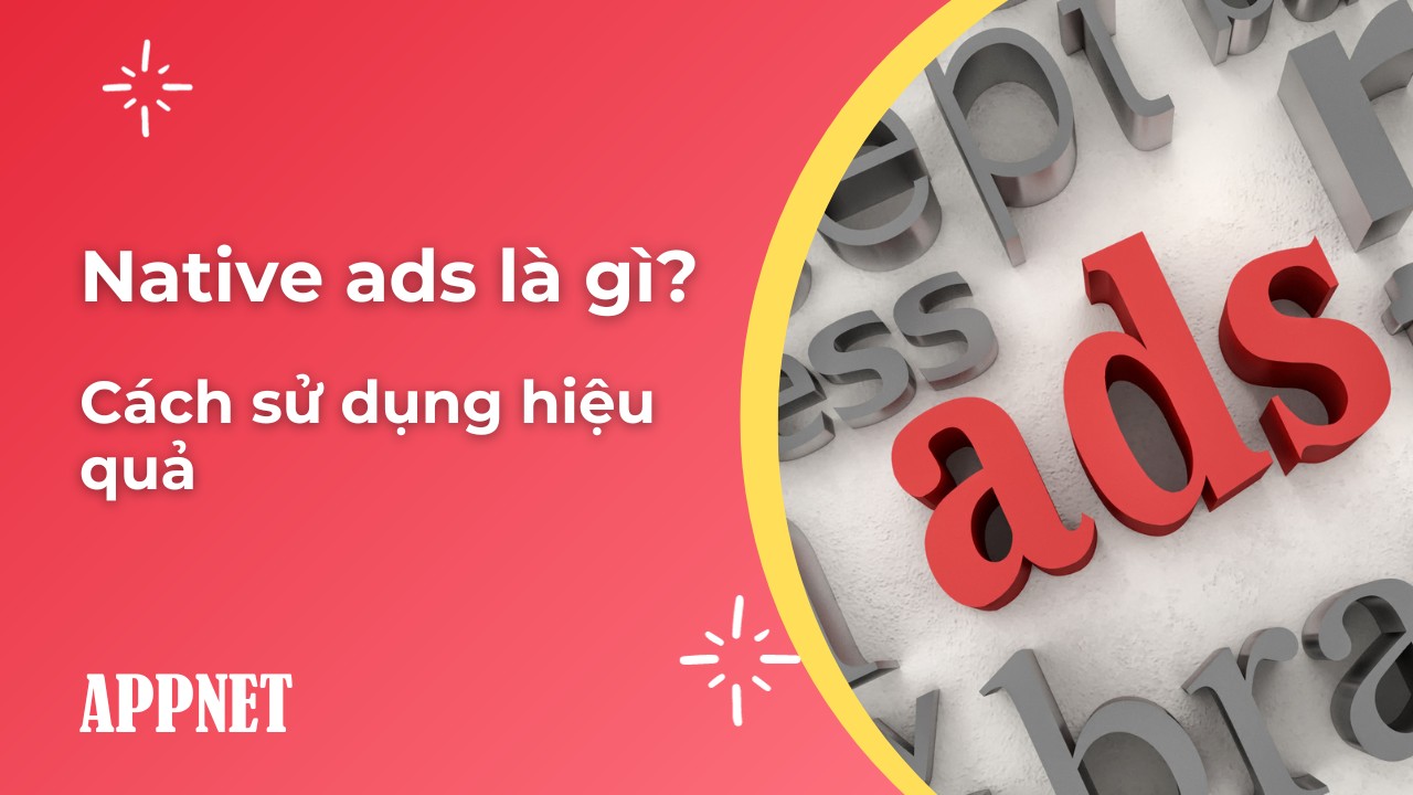 native ads là gì